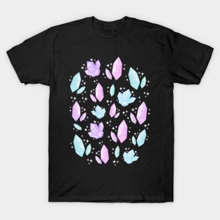 Magical Crystals | Nikury T-Shirt